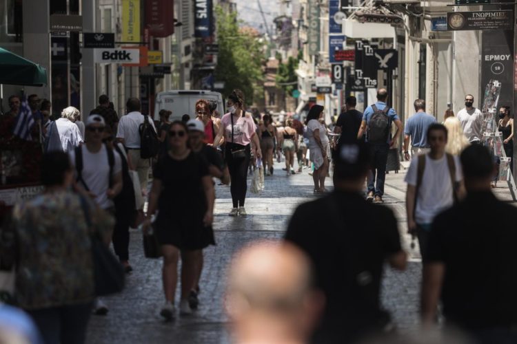 (Φωτ. αρχείου: Βασίλης Ρεμπάπης/Eurokinissi)