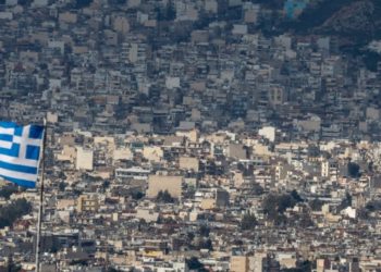 (Φωτ.: Γιώργος Κονταρίνης/ EUROKINSSI)