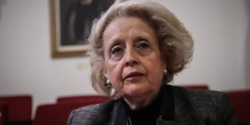 (Φωτ. αρχείου: Γιάννης Παναγόπουλος/Eurokinissi)