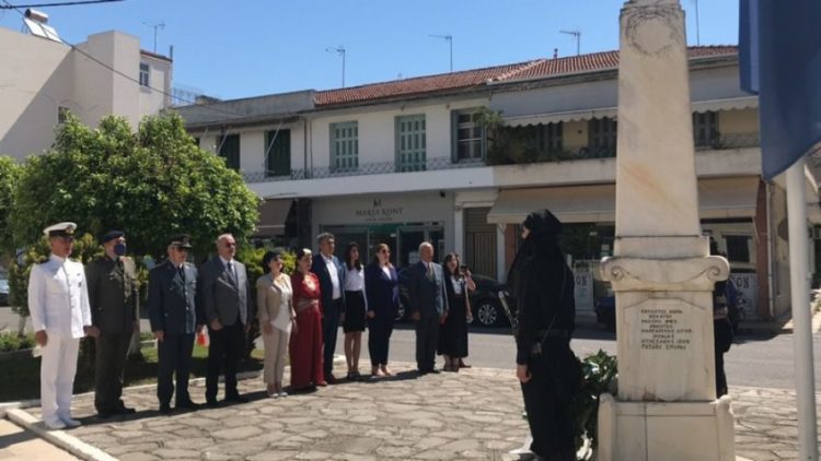 (Φωτ. Δήμος Ι.Π. Μεσολογγίου)