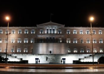 (Φωτ.: Γιώργος Κονταρίνης/Eurokinissi)