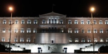 (Φωτ.: Γιώργος Κονταρίνης/Eurokinissi)