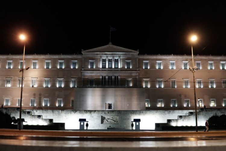 (Φωτ.: Γιώργος Κονταρίνης/Eurokinissi)