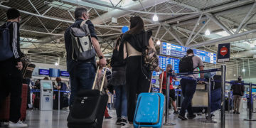 (Φωτ.: EUROKINISSI / Θανάσης Δημόπουλος)