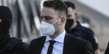 (Φωτ.: EUROKINISSI / Σωτήρης Δημητρόπουλος)