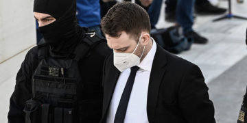 (Φωτ.: EUROKINISSI / Μιχάλης Καραγιάννης)