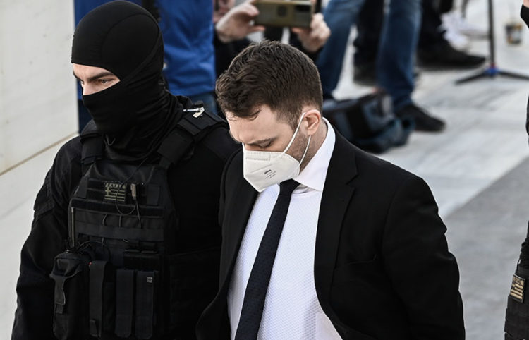 (Φωτ.: EUROKINISSI / Μιχάλης Καραγιάννης)