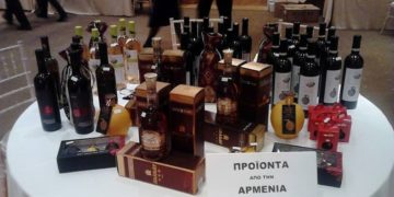 (Φωτ. αρχείου: armenikoskyanousstavros.gr/)