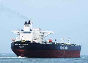 (Πηγή: MarineTraffic)