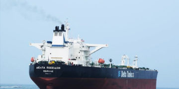 (Πηγή: MarineTraffic)