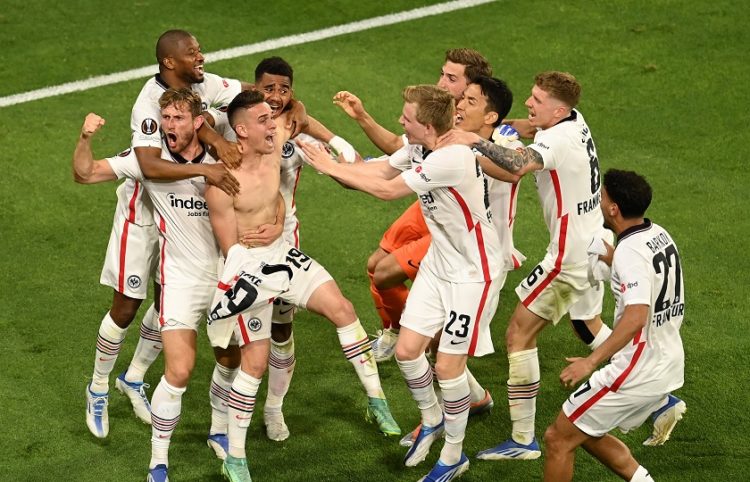 (Φωτ.: Twitter / Europa League)