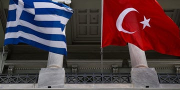 (Φωτ.: EUROKINISSI / Γιάννης Παναγόπουλος)