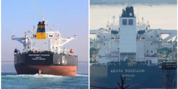 (Πηγή φωτογραφιών: MarineTraffic)