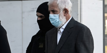 (Φωτ. αρχείου: EUROKINISSI / Μιχάλης Καραγιάννης)