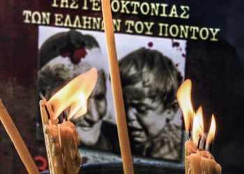 (Φωτ.: EUROKINISSI / Δημήτρης Μεσσήνης)