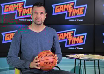 (Φωτ.: ΟΠΑΠ Game Time ΜΠΑΣΚΕΤ)