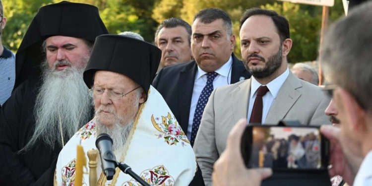 (Φωτ.: Δήμος Καλαμαριάς)
