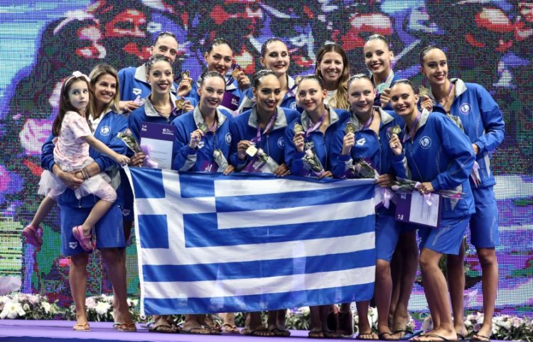 (Φωτ.: EUROKINISSI / Θανάσης Δημόπουλος)