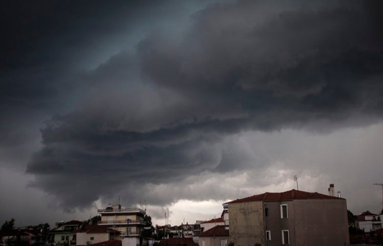 (Φωτ.: EUROKINISSI / Θανάσης Καλλιάρας)