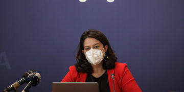 (Φωτ.: EUROKINISSI / Σωτήρης Δημητρόπουλος)