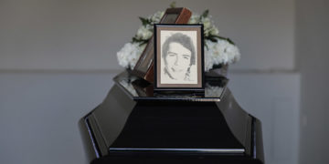 (Φωτ.: EUROKINISSI / Γιάννης Παναγόπουλος)