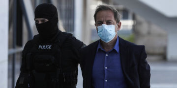 (Φωτ.: EUROKINISSI / Δημήτρης Σωτηρόπουλος)