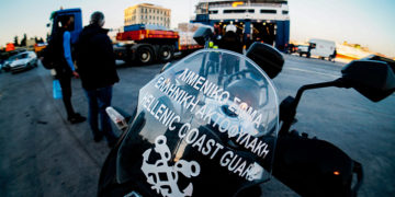 (Φωτ.: αρχείο EUROKINISSI / Γιώργος Κονταρίνης)