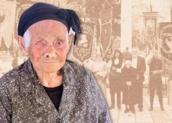 Η Μαγδαληνή Παυλίδου (φωτ.: ethnos.gr)