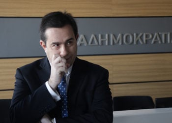 (Φωτ.: EUROKINISSI / Γιάννης Παναγόπουλος)