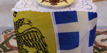 (Φωτ.: Μητρόπολη Καστοριάς)