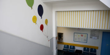 (Φωτ.: EUROKINISSI / Σωτήρης Δημητρόπουλος)