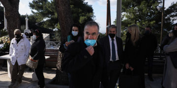 (Φωτ.: EUROKINISSI / Σωτήρης Δημητρόπουλος)