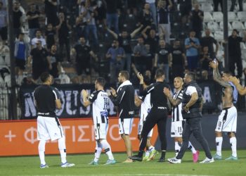 (Φωτ.: EUROKINISSI / Γιώργος Κωνσταντινίδης)