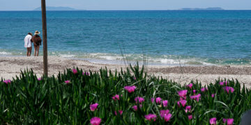 (Φωτ.: EUROKNISSI / Γιώργος Κονταρίνης)
  
 
 
(ΚΟΝΤΑΡΙΝΗΣ ΓΙΩΡΓΟΣ EUROKNISSI)