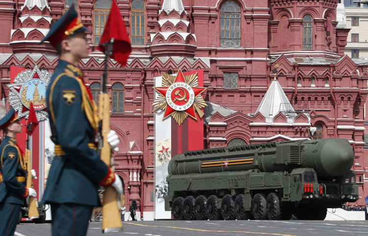 (Φωτ.: EPA / Maxim Shipenkov)