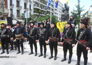(Φωτ.: Φίλιππος Φασούλας)