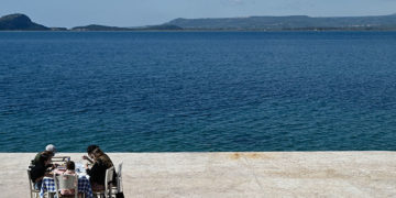 (Φωτ.: EUROKINISSI / Μιχάλης Καραγιάννης)