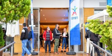 ΣΚΡΑΤΣ night σε κατάστημα ΟΠΑΠ στην Καστοριά (φωτ.: opap.gr)