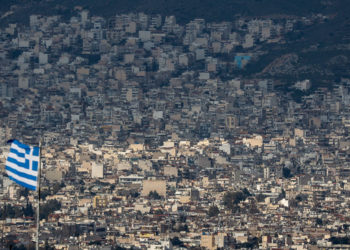 (Φωτ.: EUROKINSSI / Γιώργος Κονταρίνης)