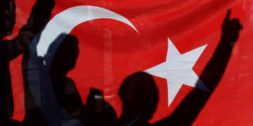 (Φωτ.: EPA / Erdem Sahin)