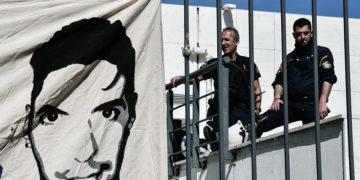 (Φωτ.: EUROKINISSI / Τατιάνα Μπόλαρη)