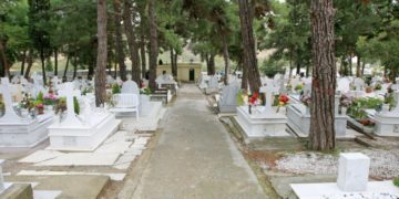 Δημοτικό Κοιμητήριο Ζωγράφου