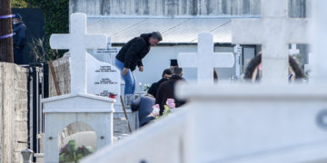 (Φωτ.: EUROKINISSI / Aνδρέας Αλεξόπουλος)