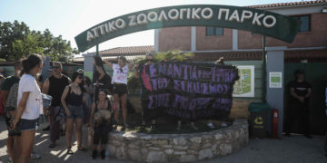 (Φωτ.: EUROKINISSI / Σωτήρης Δημητρόπουλος)