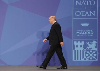 (Φωτ.: Twitter / Recep Tayip Erdogan)