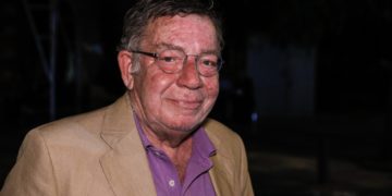 Ο Ηλίας Νικολακόπουλος στα γραφεία του  ΣΥΡΙΖΑ - Προοδευτική Συμμαχία στην πλατεία Κουμουνδούρου κατά την ανακοίνωση των αποτελεσμάτων στις εσωκομματικές εκλογές για την ανάδειξη προέδρου και νέας Κεντρικής Επιτροπής, Κυριακή 15 Μαΐου 2022. (Φωτ. αρχείου: Eurokinissi/Γιώργος Κονταρίνης)