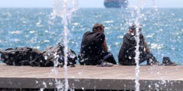 (Φωτ. αρχείου: Φανή Τρυψάνη/MotionTeam)