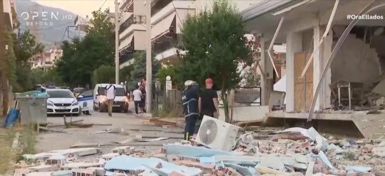 (Πηγή: YouTube/OPEN TV)