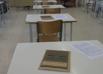 (Φωτ.: Μιχάλης Καραγιάννης / EUROKINISSI)