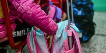 (Φωτ. αρχείου: Τατιάνα Μπόλαρη/Eurokinissi)